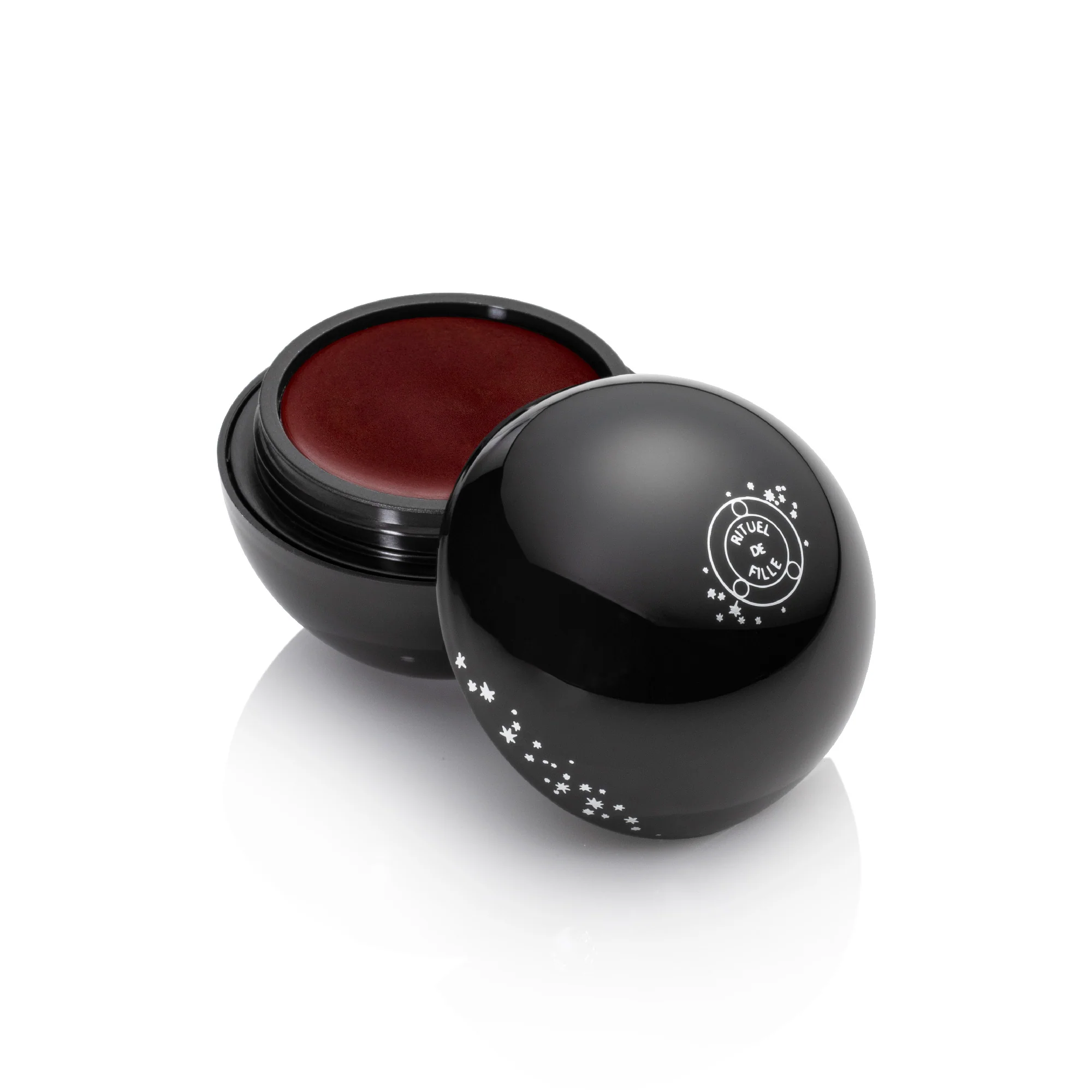 The Black Orb Enigmatic Kohl Eyeliner: Iron - Image 12