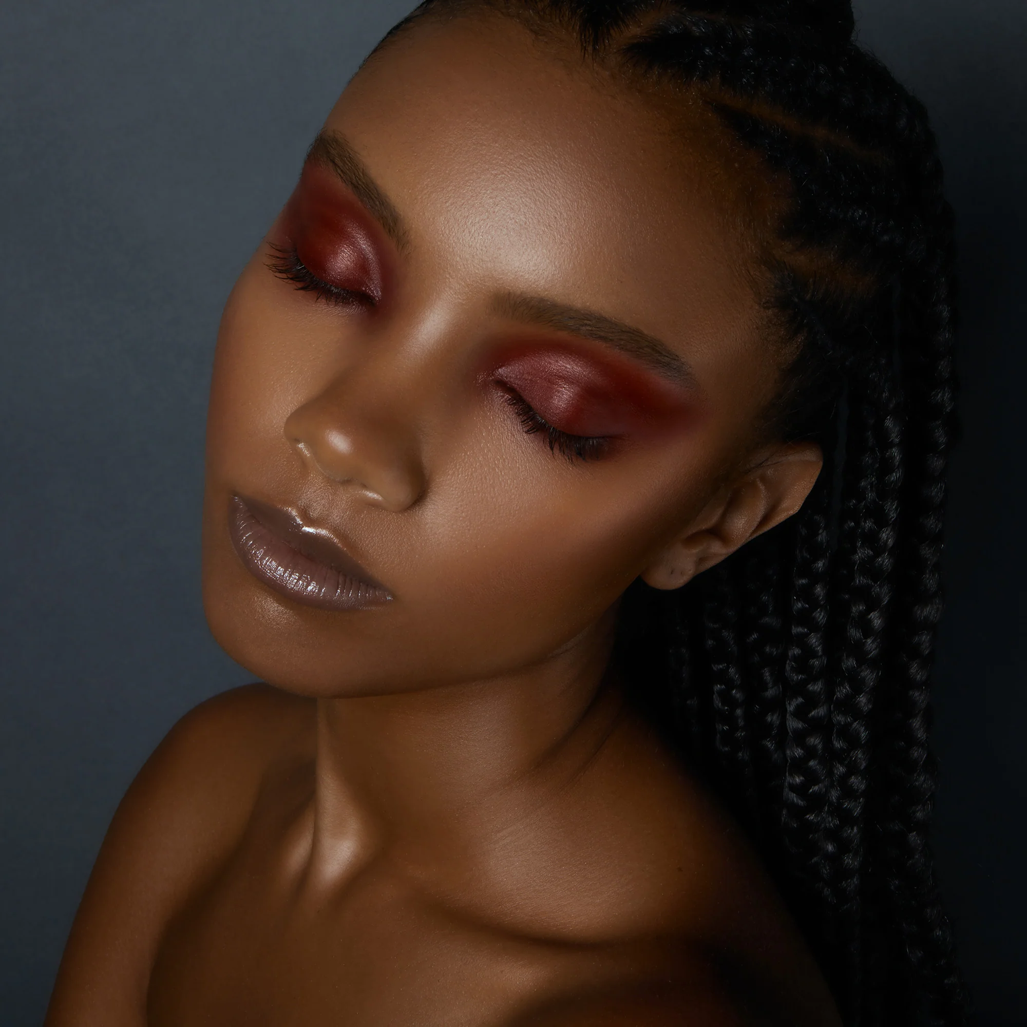 The Black Orb Enigmatic Kohl Eyeliner: Iron - Image 15