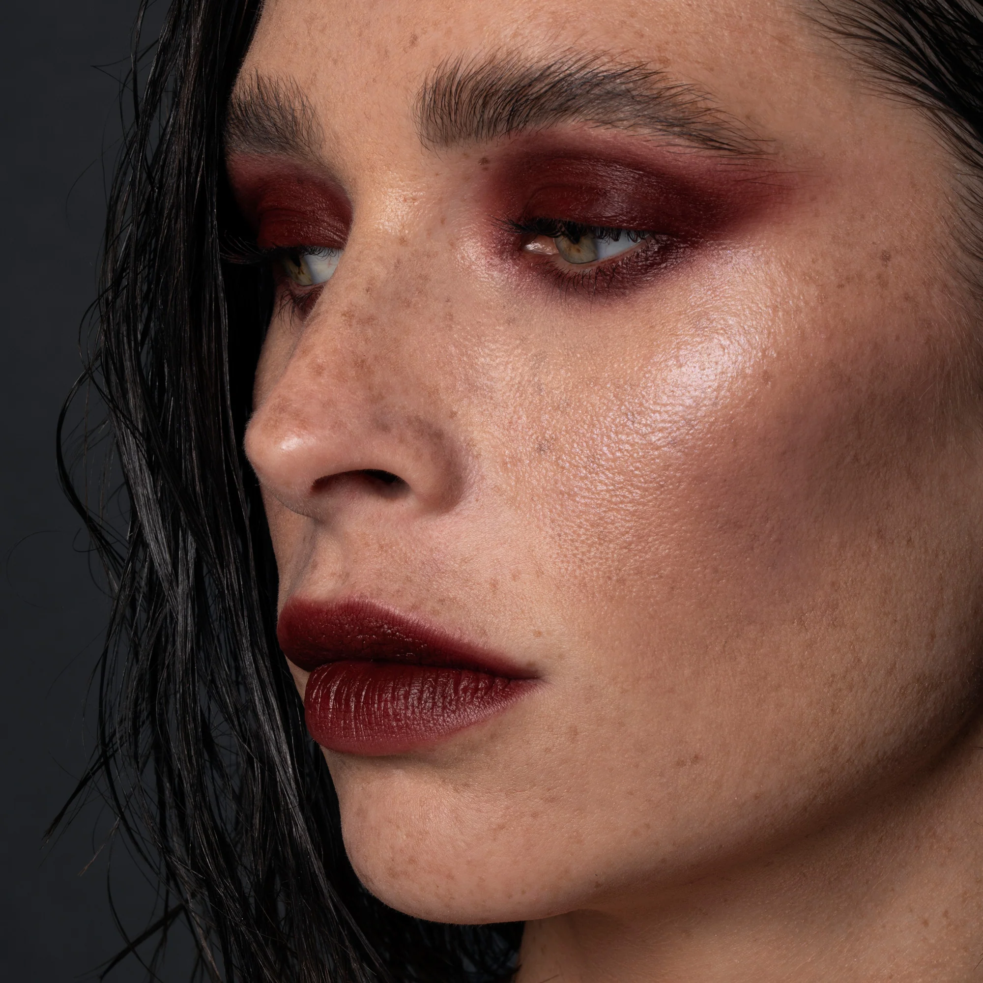 The Black Orb Enigmatic Kohl Eyeliner: Iron - Image 16