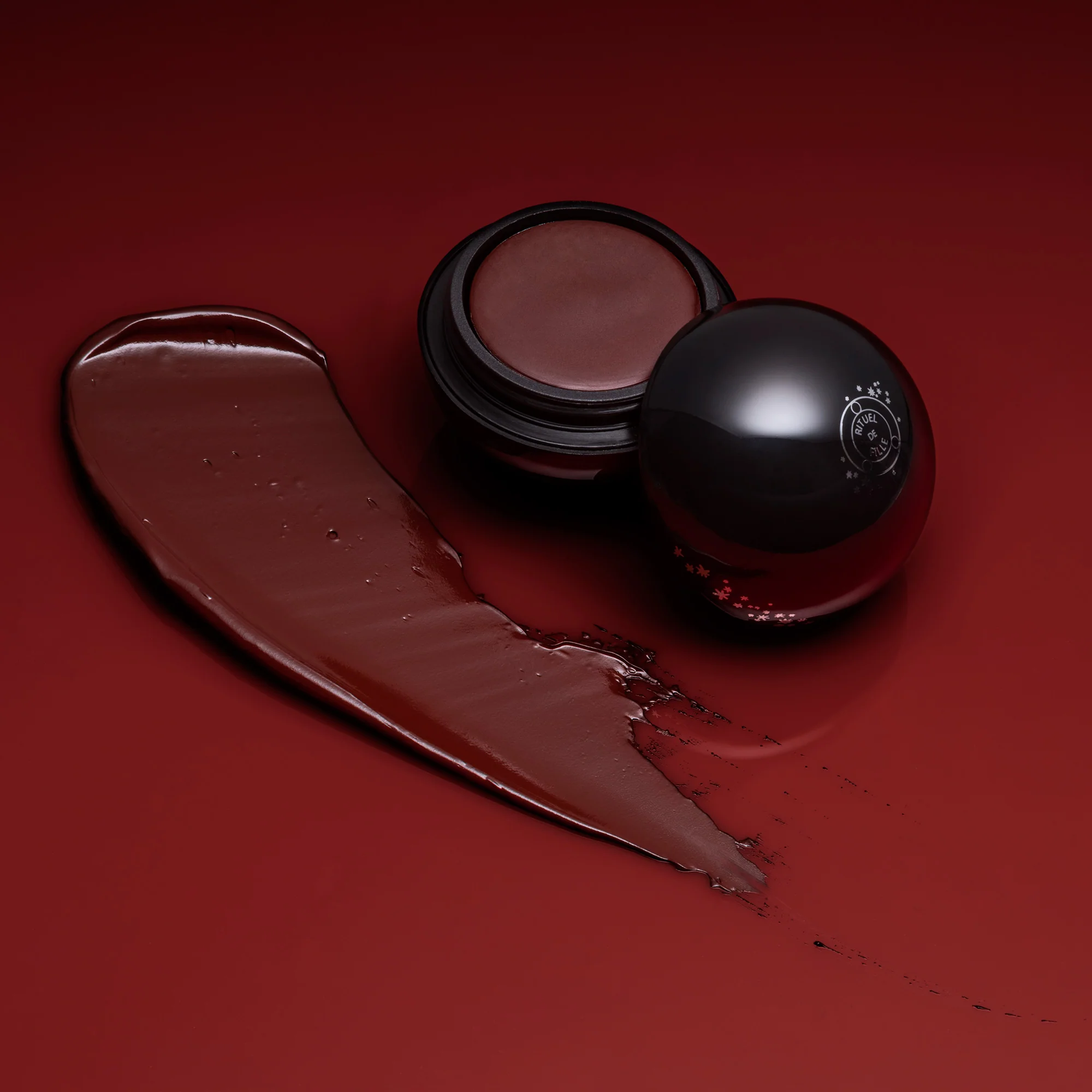 The Black Orb Enigmatic Kohl Eyeliner: Iron - Image 18