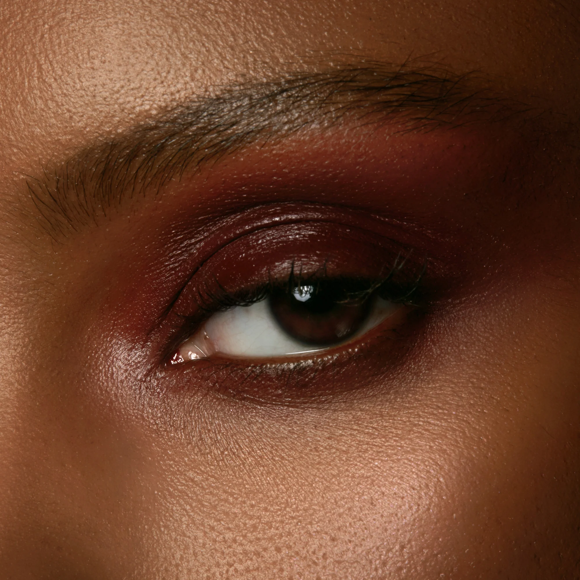 The Black Orb Enigmatic Kohl Eyeliner: Iron - Image 3