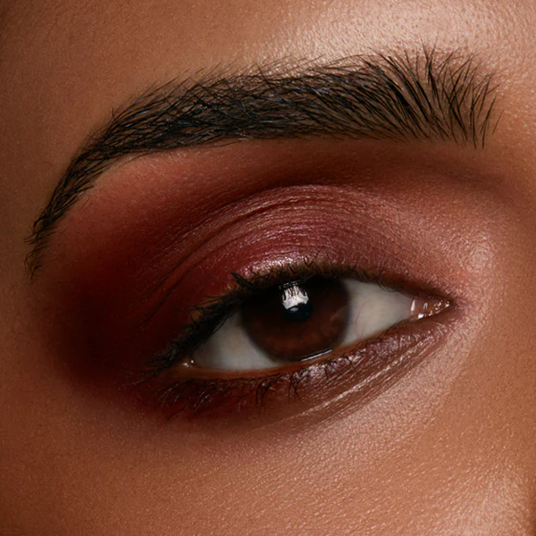 The Black Orb Enigmatic Kohl Eyeliner: Iron - Image 6