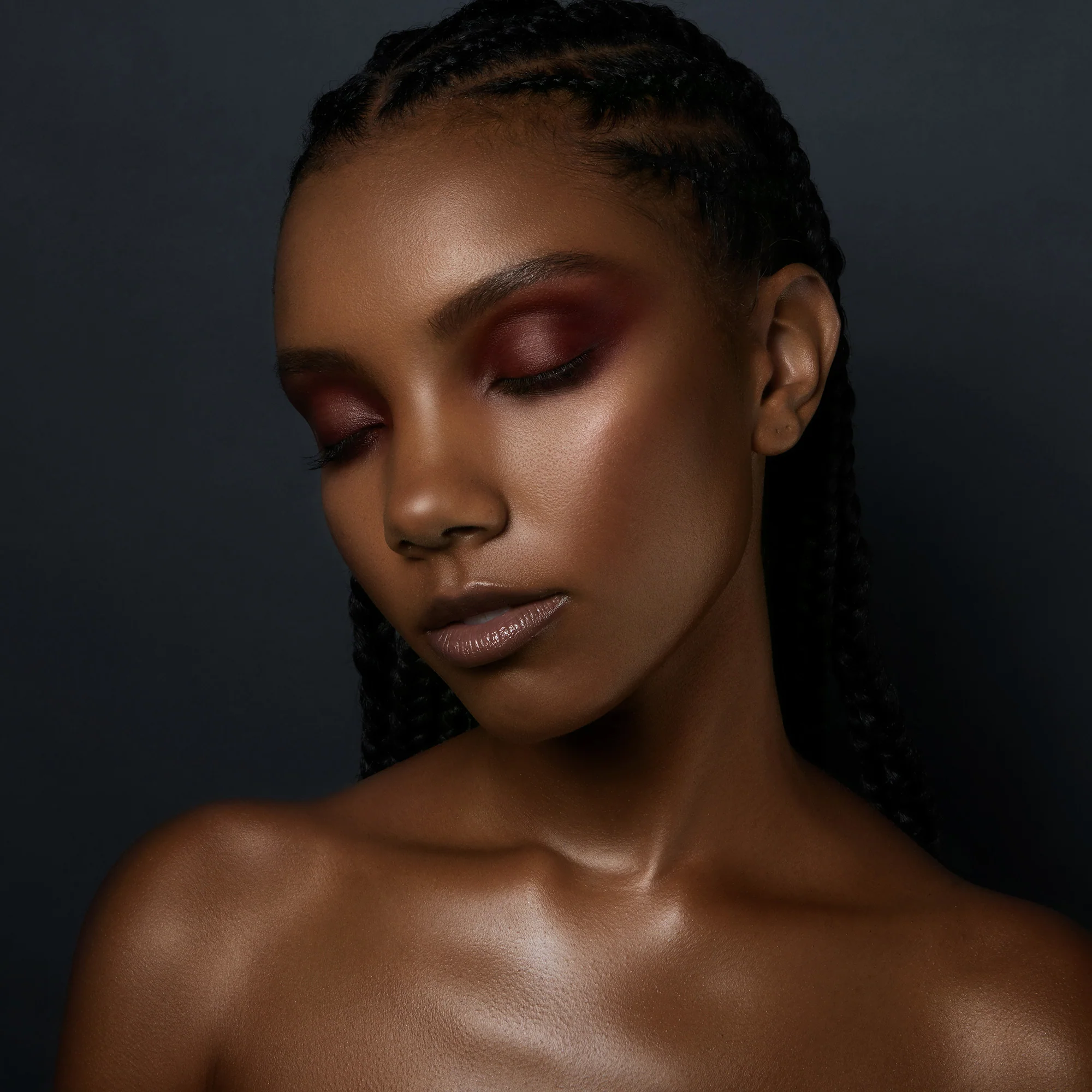 The Black Orb Enigmatic Kohl Eyeliner: Iron - Image 7