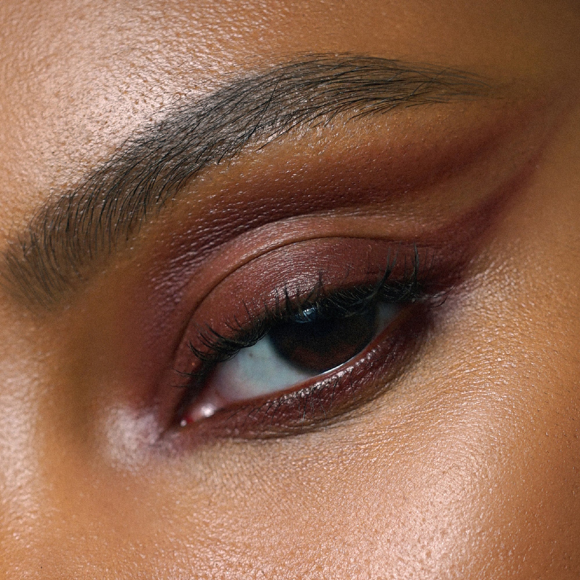 The Black Orb Enigmatic Kohl Eyeliner: Iron - Image 9