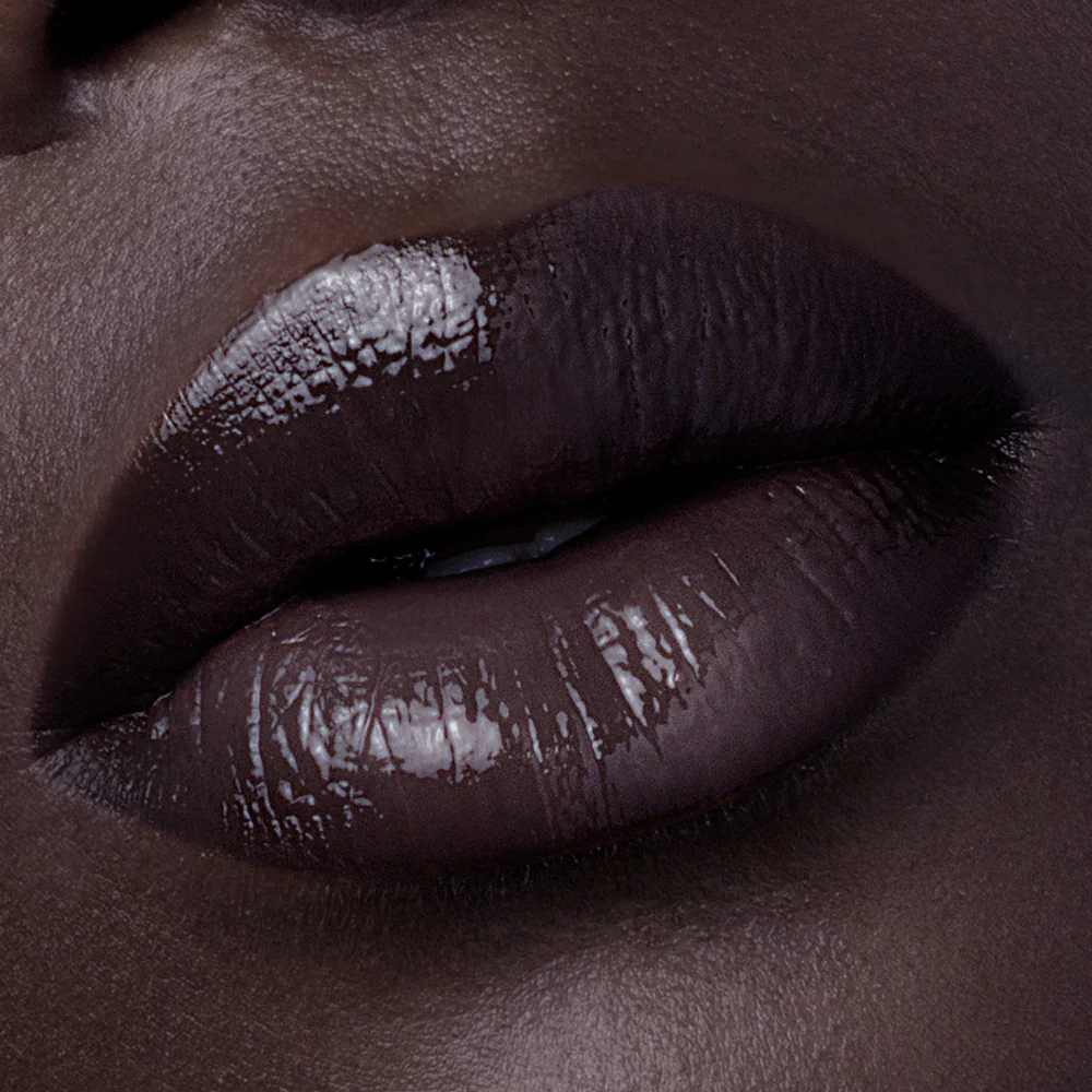 Thorn Bite Peptide Plump Crème Lip Oil: Black Thorn - Image 6