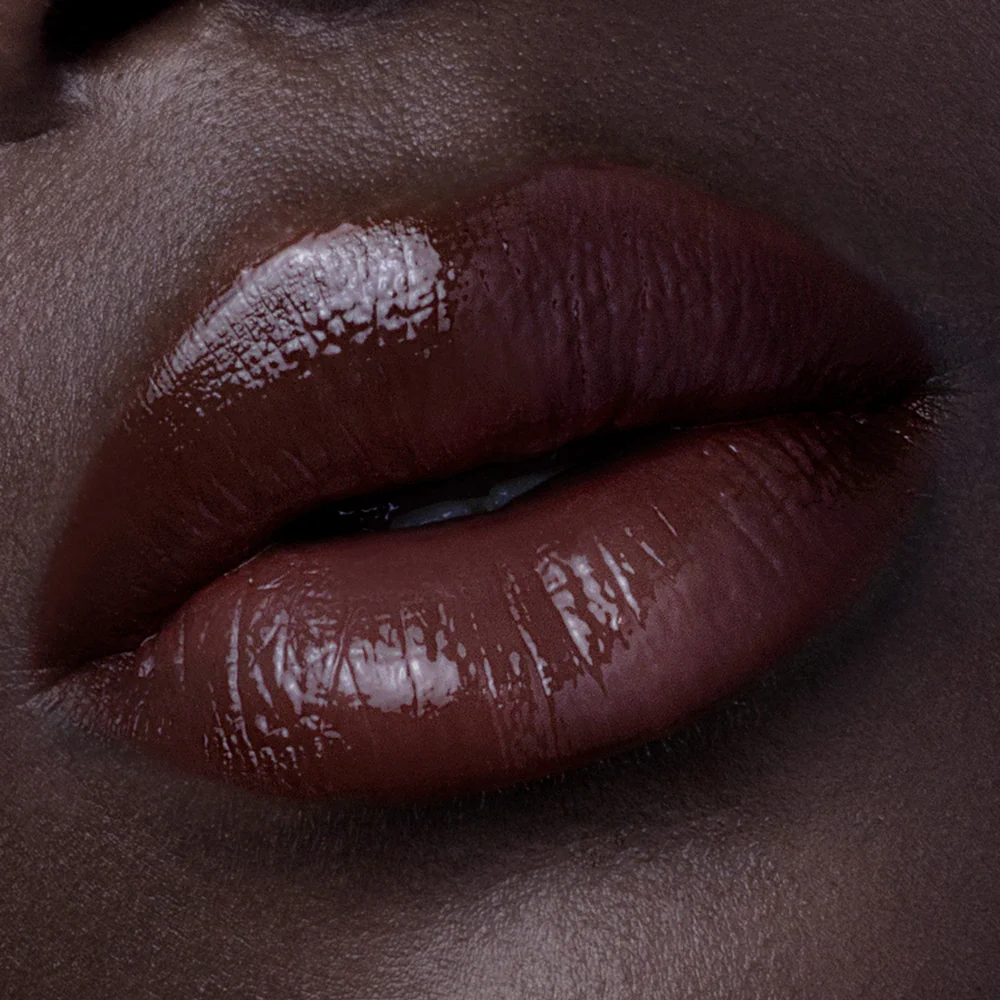 Thorn Bite Peptide Plump Crème Lip Oil: Blood Thorn - Image 6