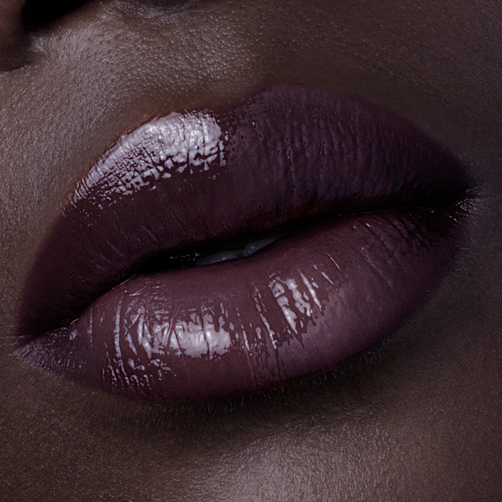 Thorn Bite Peptide Plump Crème Lip Oil: Dark Thorn - Image 7