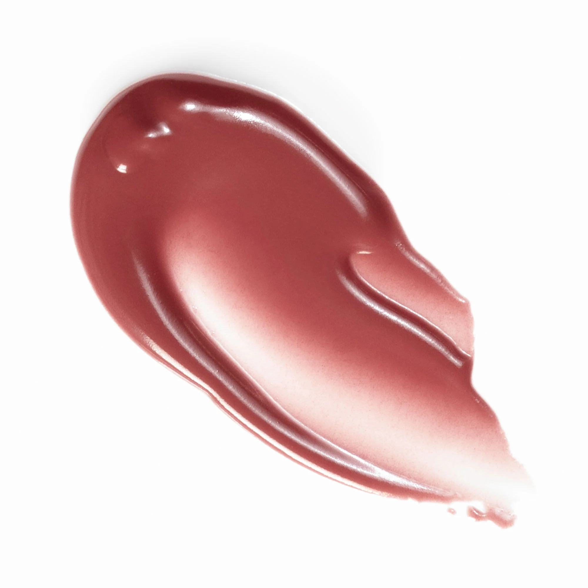 Thorn Bite Peptide Plump Crème Lip Oil: Rose Crush - Image 5