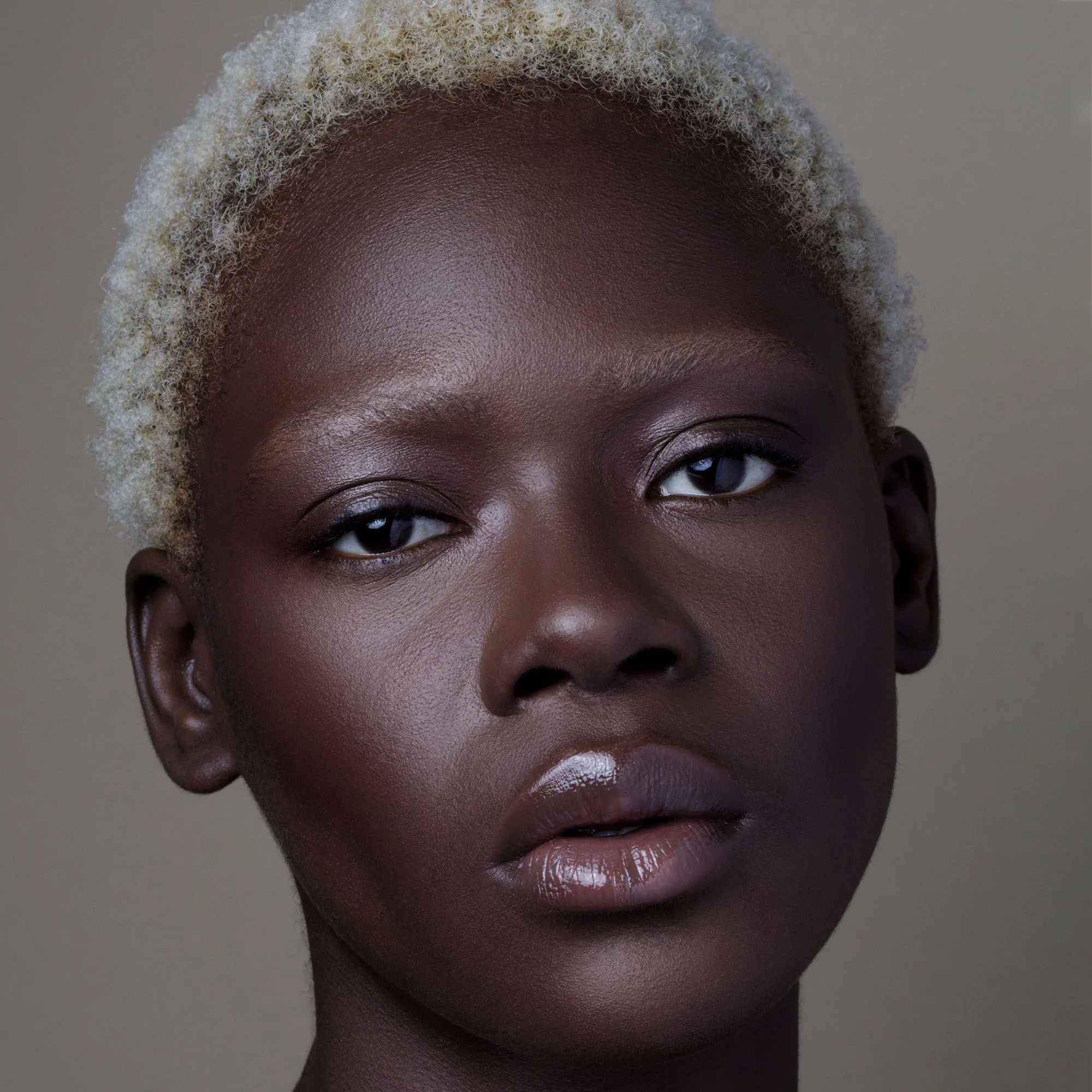 Thorn Bite Peptide Plump Crème Lip Oil: Rose Dew - Image 3