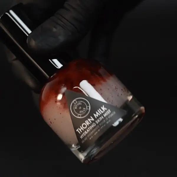 Thorn Milk Hydrating Skin Mist - Image 3