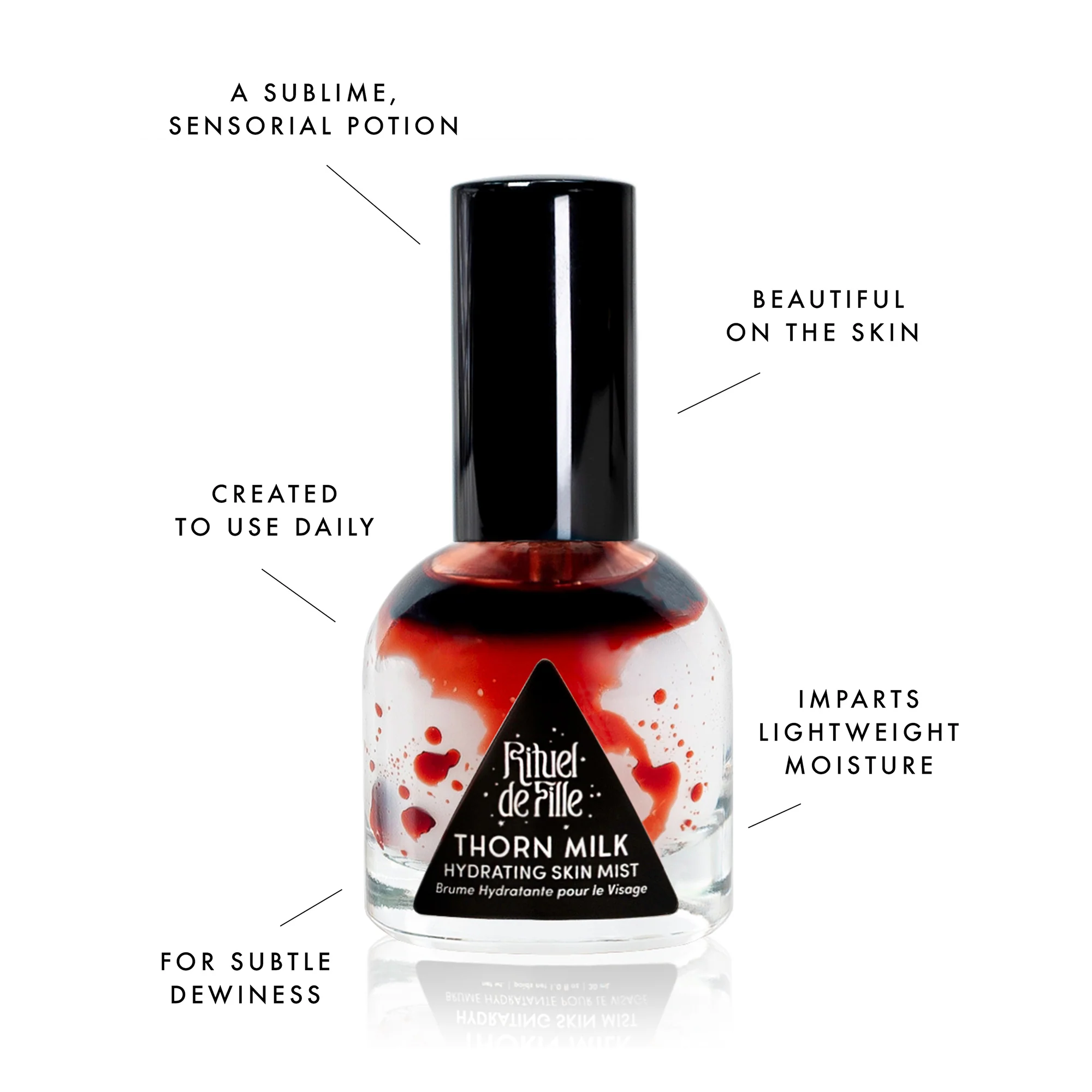 Thorn Milk Hydrating Skin Mist - Image 5